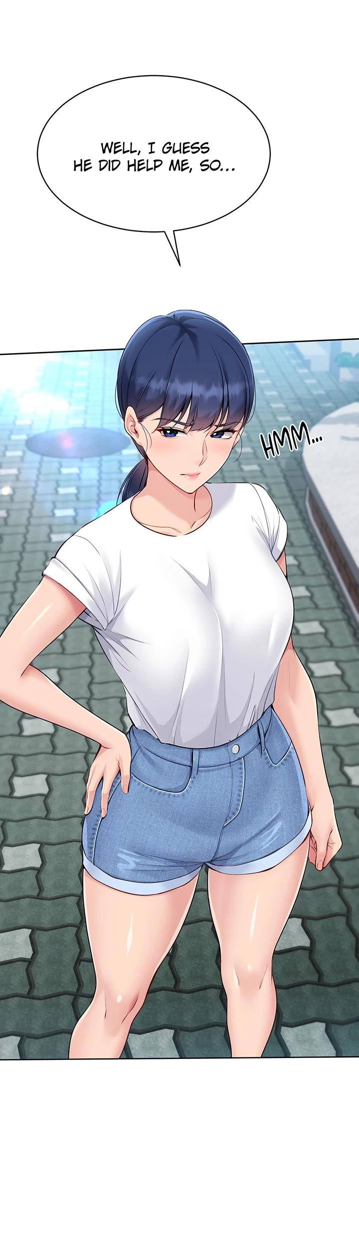 Read Set It! chapter 47 image 21 on Lezhin