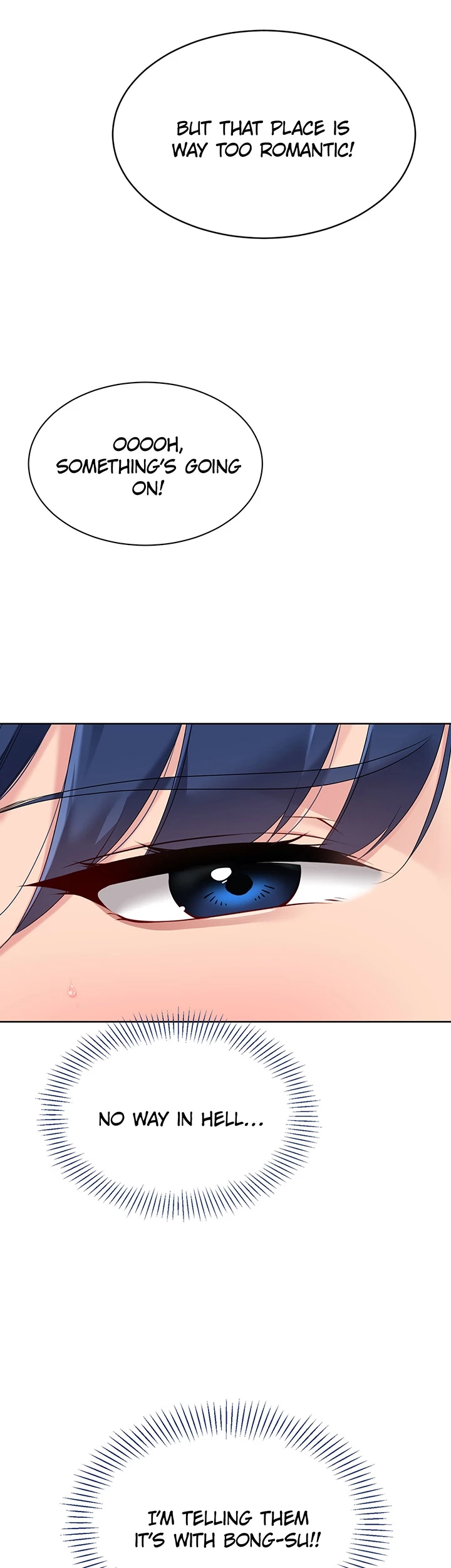 Read Set It! chapter 47 image 27 on Lezhin