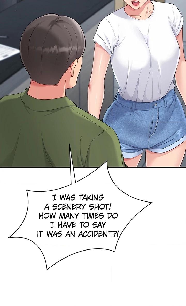 Read Set It! chapter 47 image 3 on Lezhin