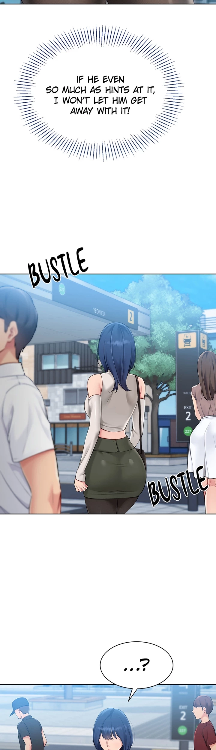Read Set It! chapter 47 image 33 on Lezhin