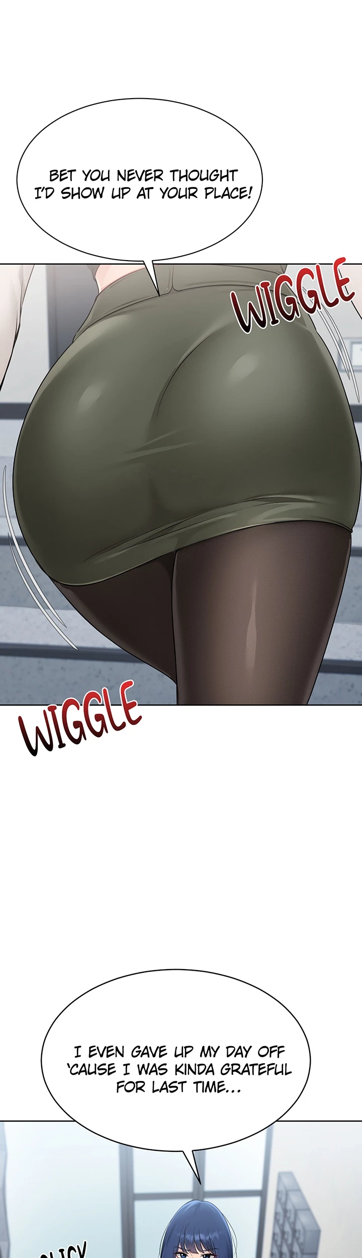 Read Set It! chapter 47 image 38 on Lezhin