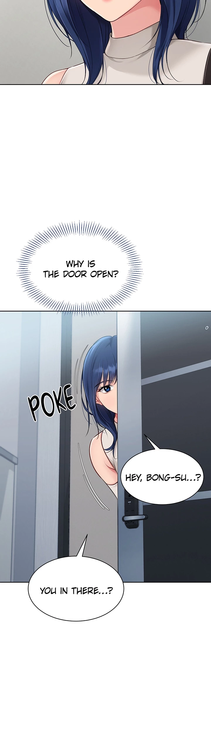Read Set It! chapter 47 image 41 on Lezhin