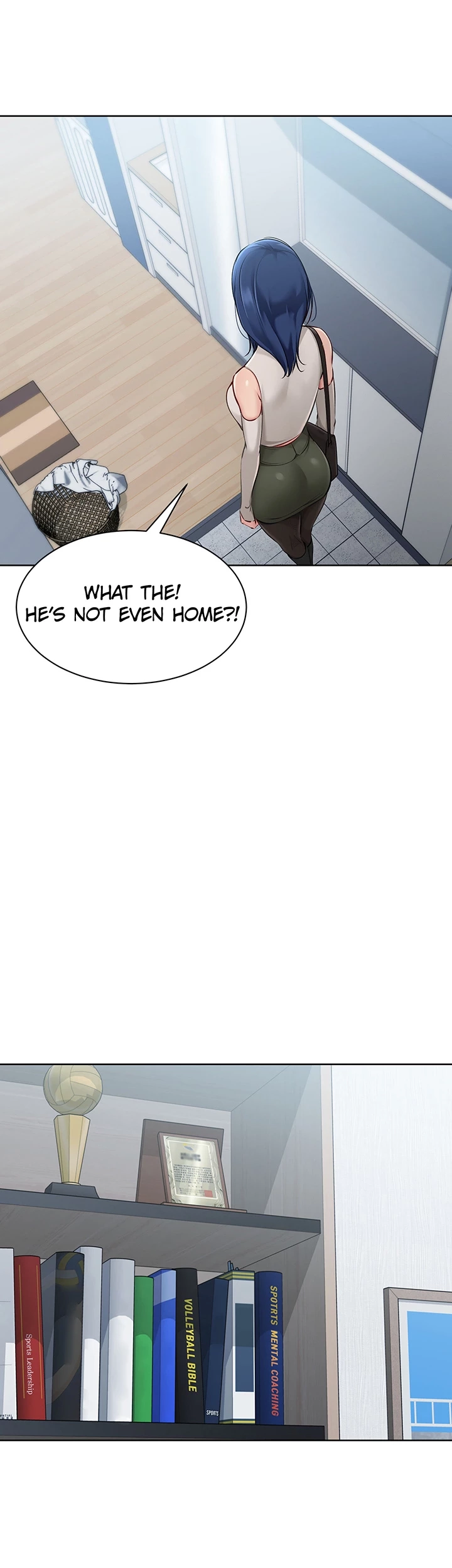 Read Set It! chapter 47 image 42 on Lezhin