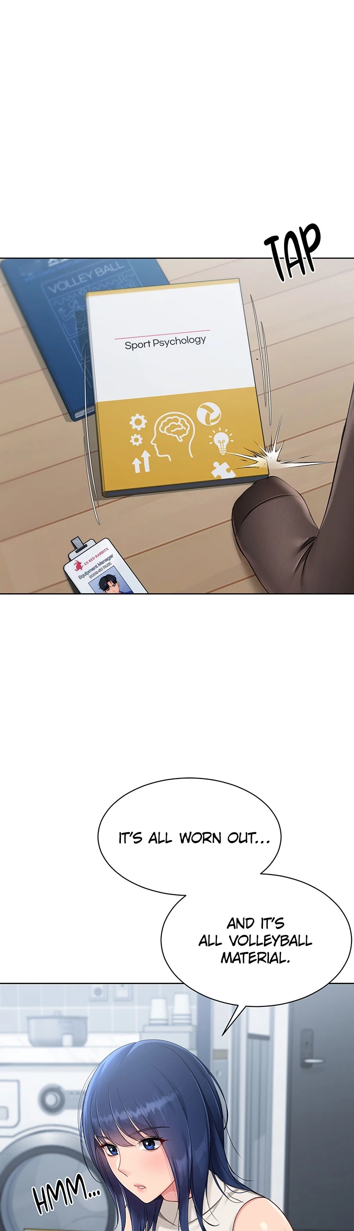 Read Set It! chapter 47 image 44 on Lezhin
