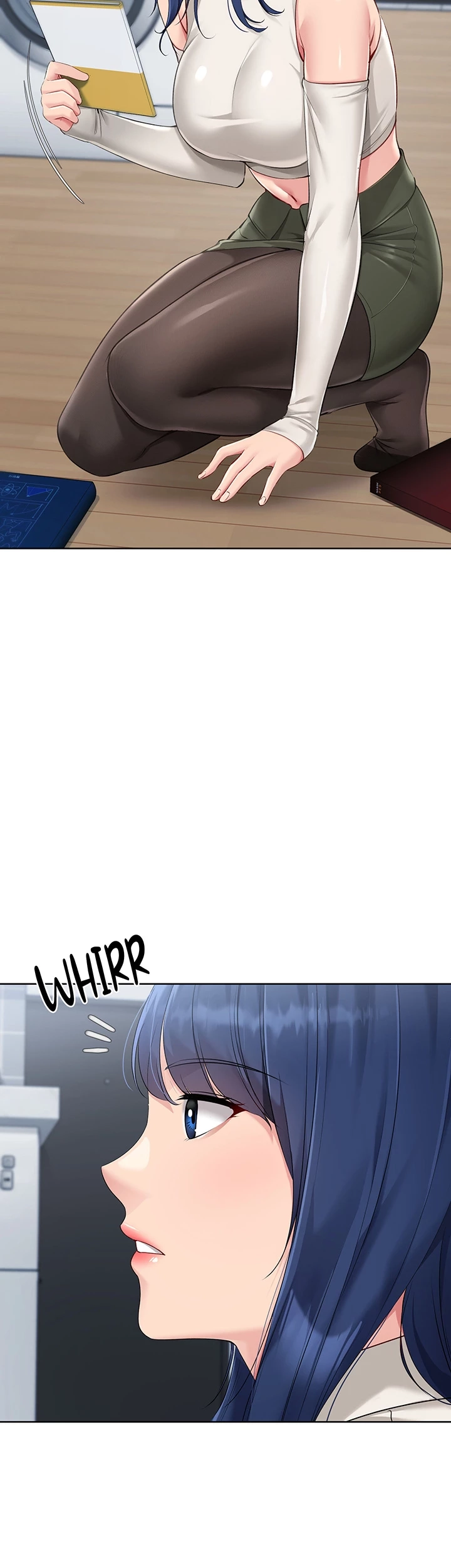 Read Set It! chapter 47 image 45 on Lezhin