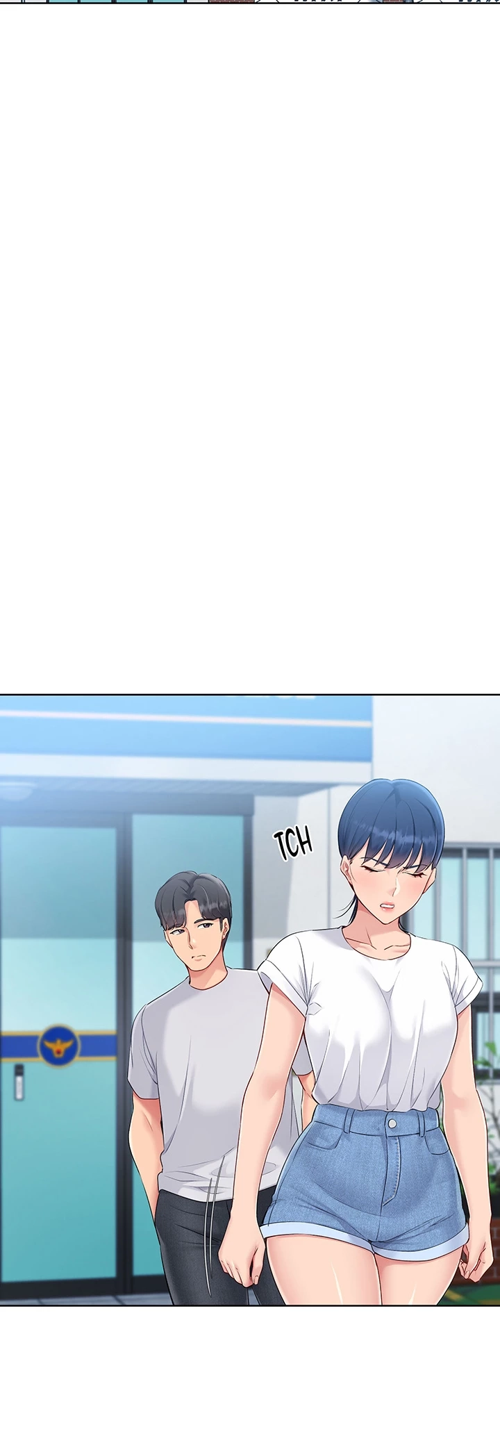 Read Set It! chapter 47 image 9 on Lezhin