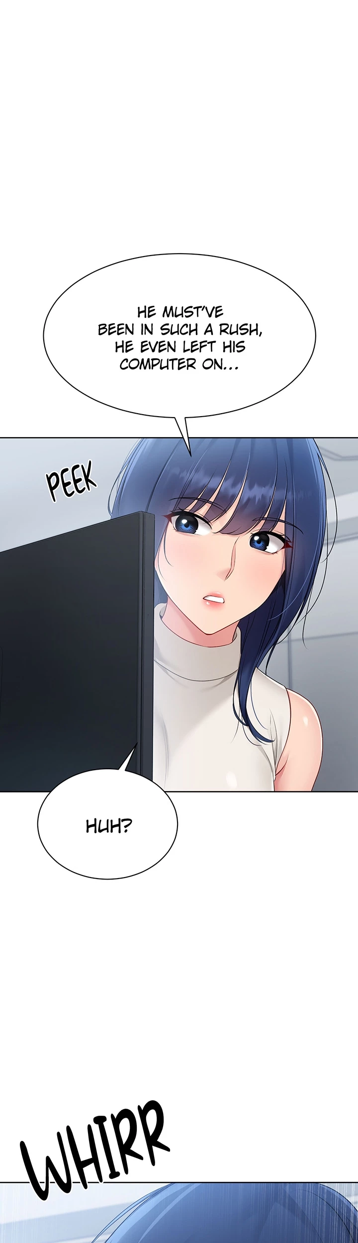 Read Set It! chapter 48 image 1 on Lezhin