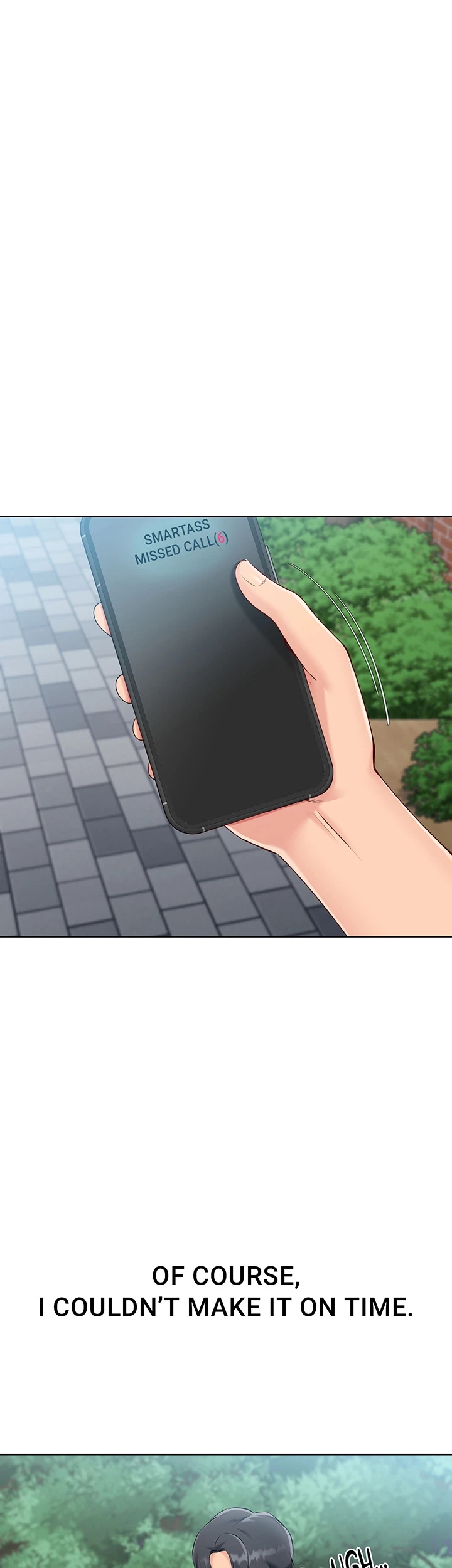 Read Set It! chapter 48 image 13 on Lezhin