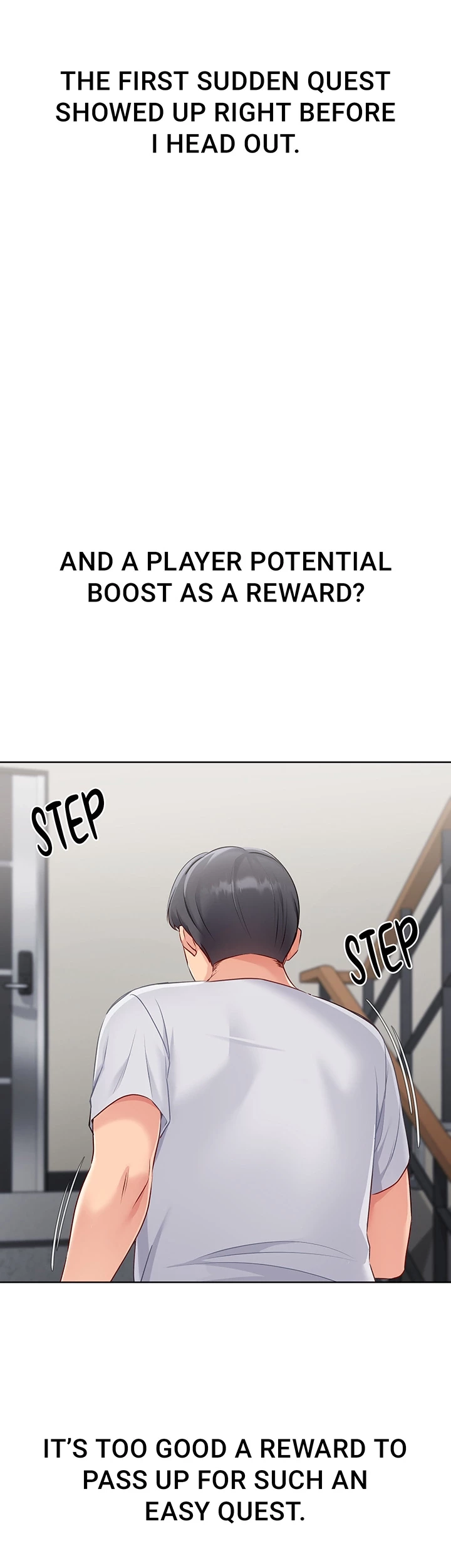 Read Set It! chapter 48 image 16 on Lezhin