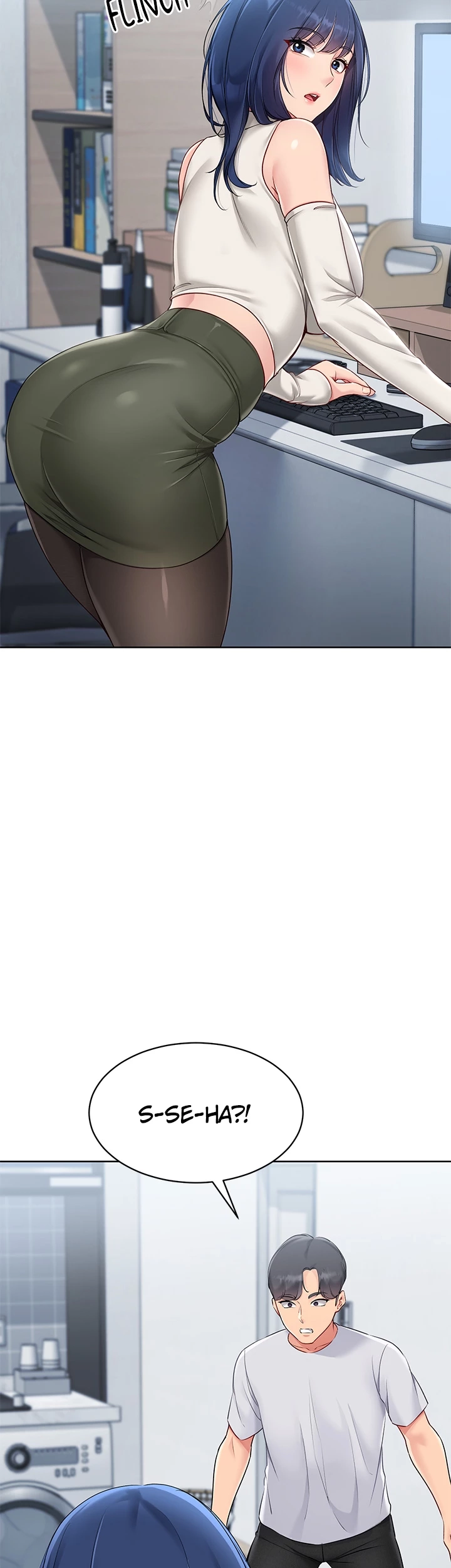 Read Set It! chapter 48 image 20 on Lezhin