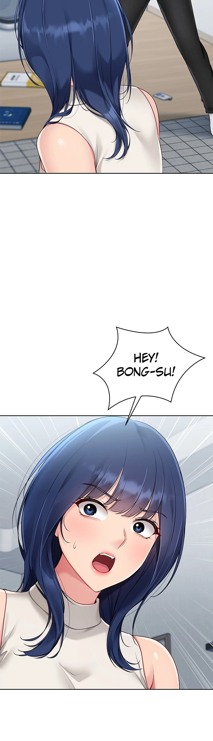 Read Set It! chapter 48 image 21 on Lezhin