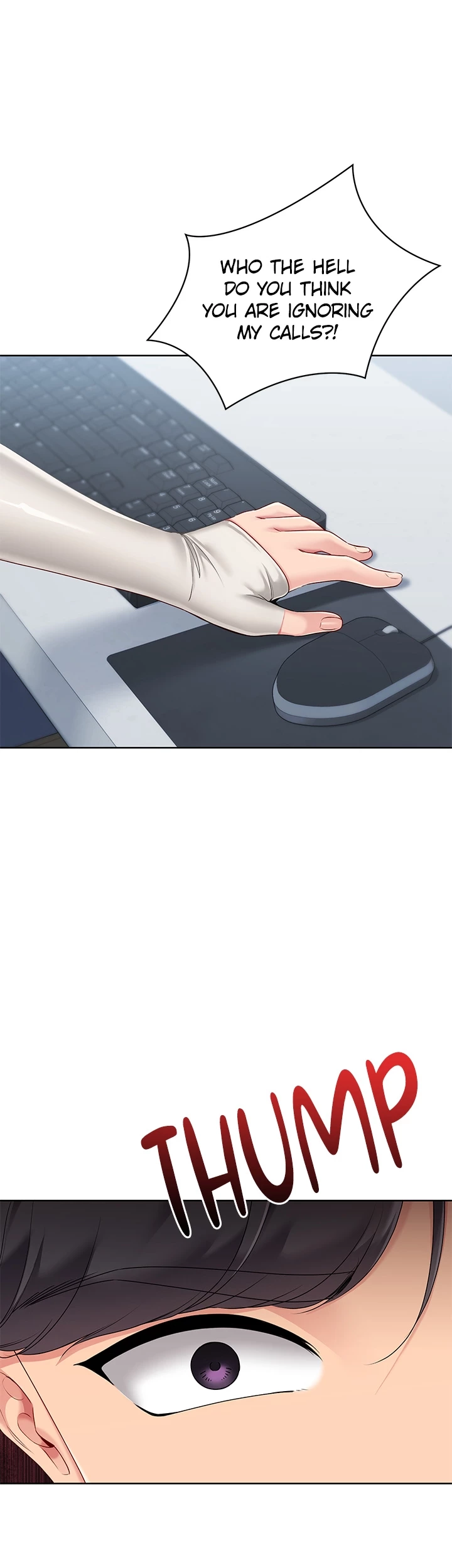 Read Set It! chapter 48 image 22 on Lezhin