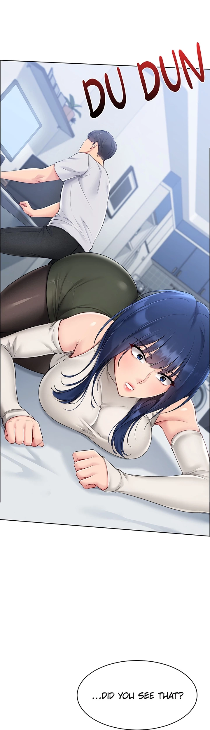 Read Set It! chapter 48 image 24 on Lezhin