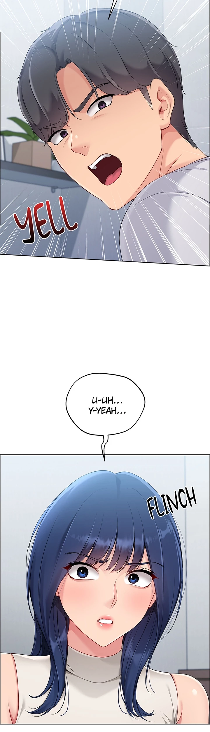 Read Set It! chapter 48 image 26 on Lezhin
