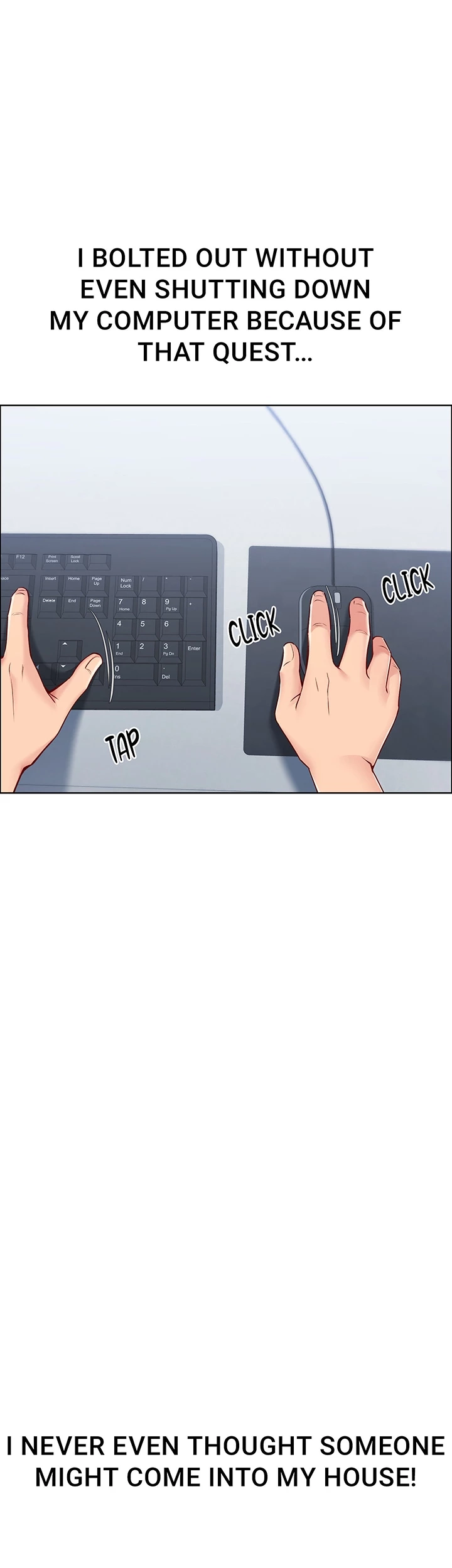 Read Set It! chapter 48 image 28 on Lezhin