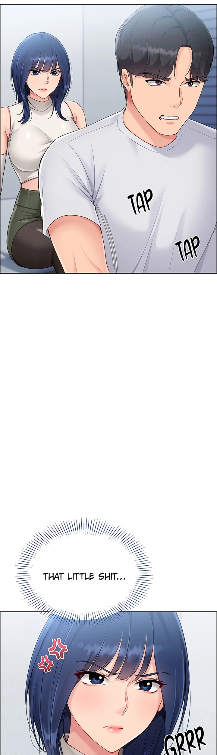 Read Set It! chapter 48 image 29 on Lezhin