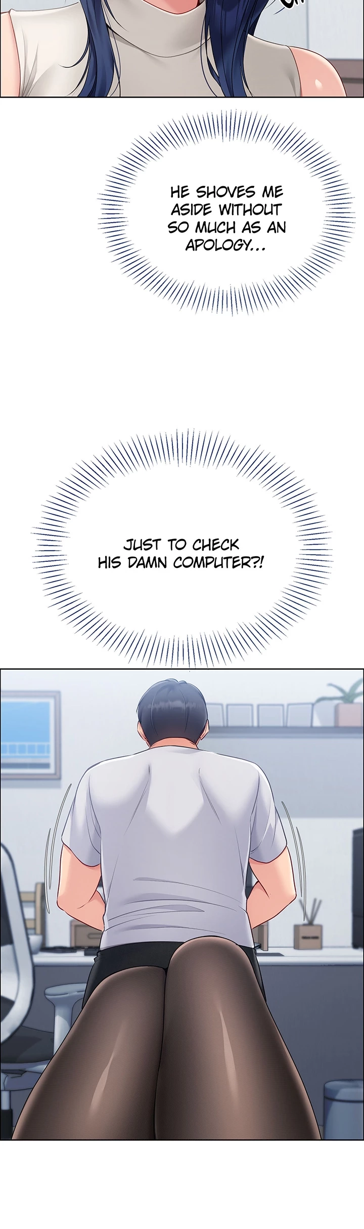 Read Set It! chapter 48 image 30 on Lezhin