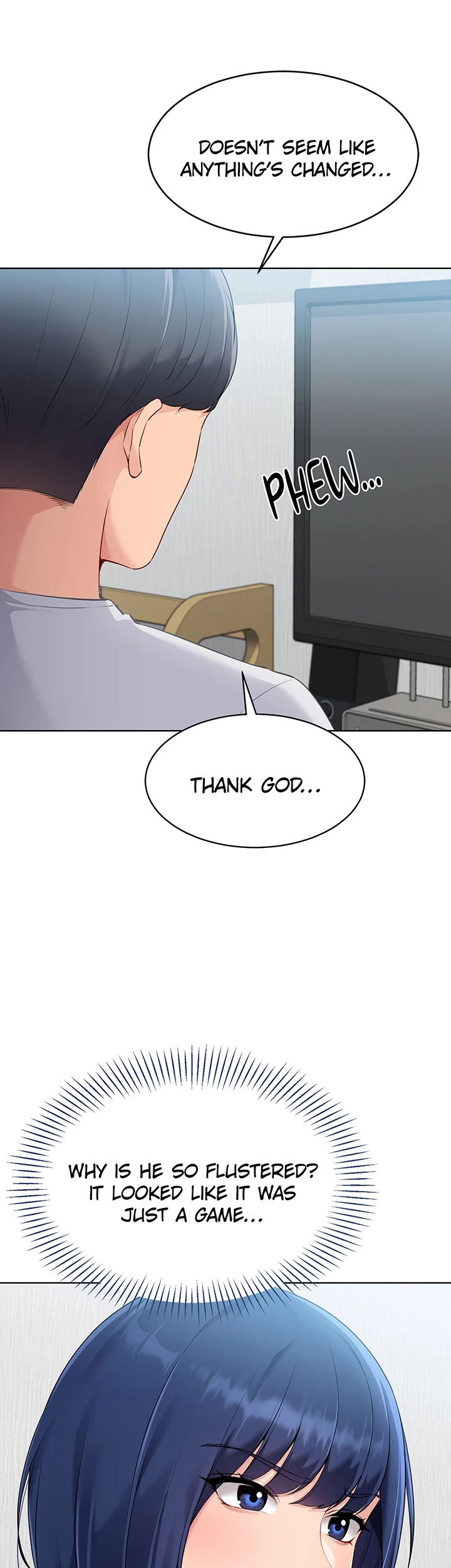 Read Set It! chapter 48 image 31 on Lezhin