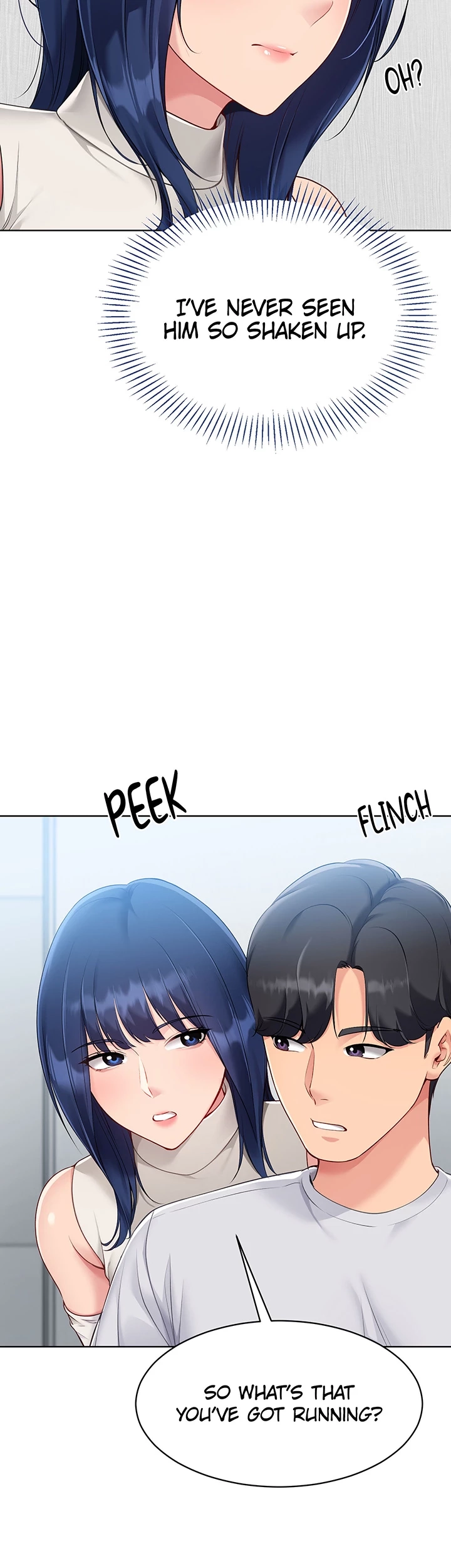 Read Set It! chapter 48 image 32 on Lezhin