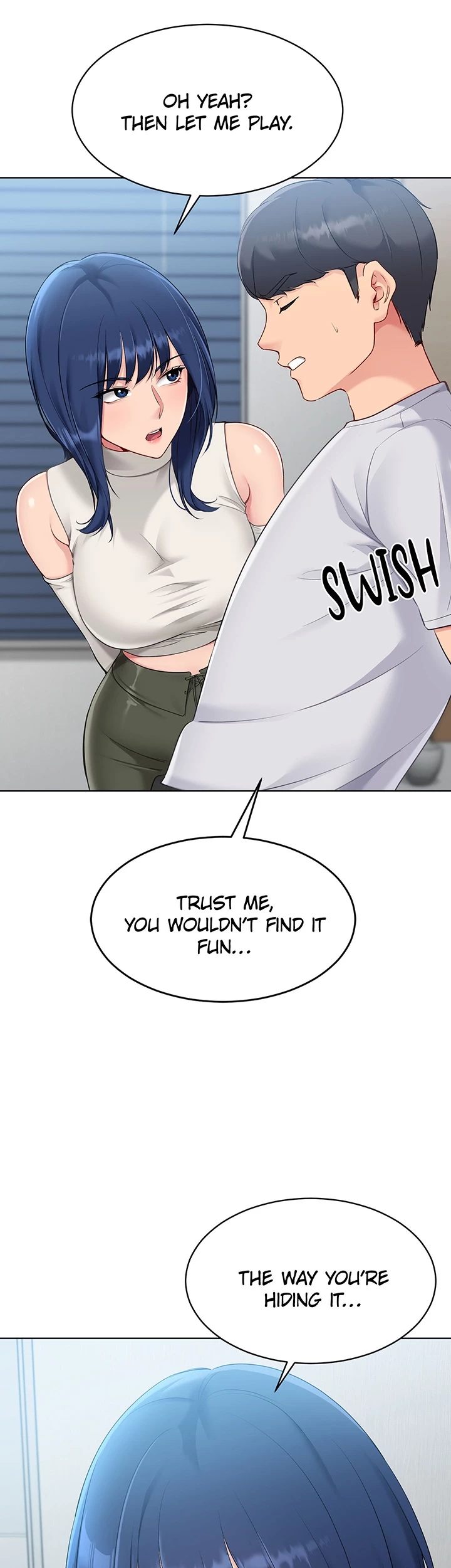 Read Set It! chapter 48 image 34 on Lezhin