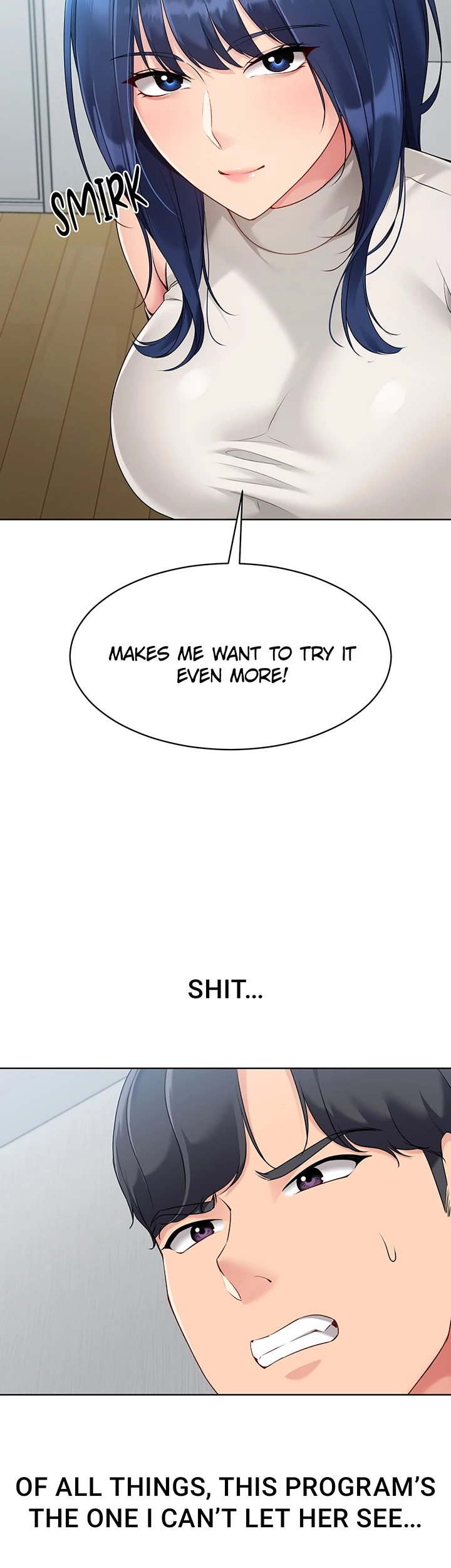 Read Set It! chapter 48 image 35 on Lezhin
