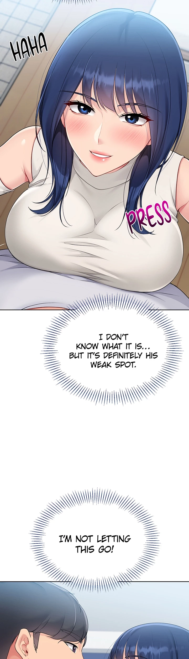 Read Set It! chapter 48 image 38 on Lezhin
