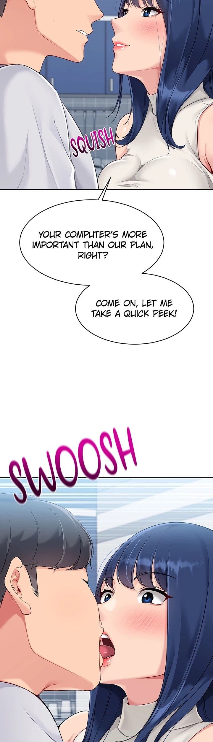 Read Set It! chapter 48 image 39 on Lezhin