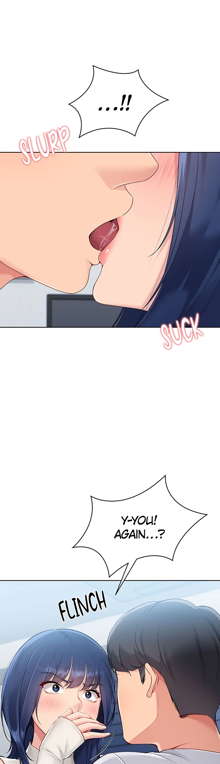 Read Set It! chapter 48 image 41 on Lezhin