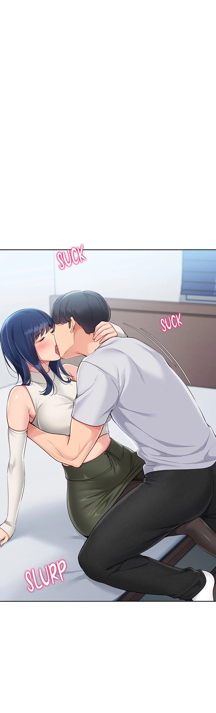 Read Set It! chapter 48 image 43 on Lezhin