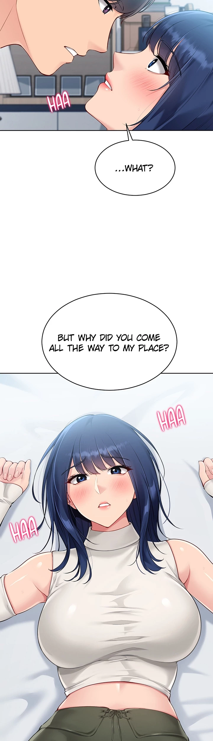Read Set It! chapter 48 image 45 on Lezhin
