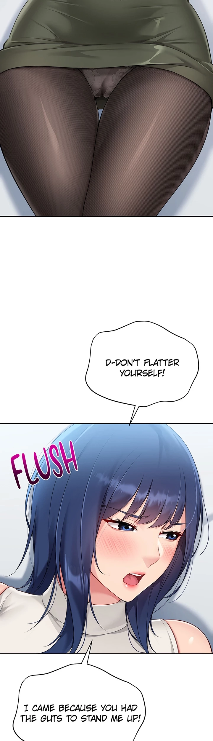 Read Set It! chapter 48 image 46 on Lezhin