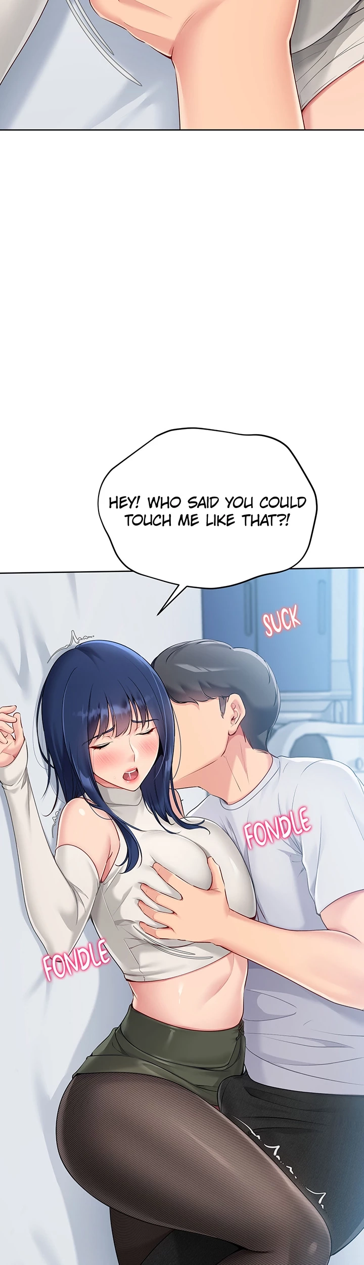 Read Set It! chapter 48 image 48 on Lezhin