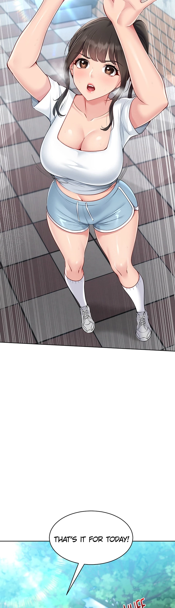 Read Set It! chapter 48 image 5 on Lezhin