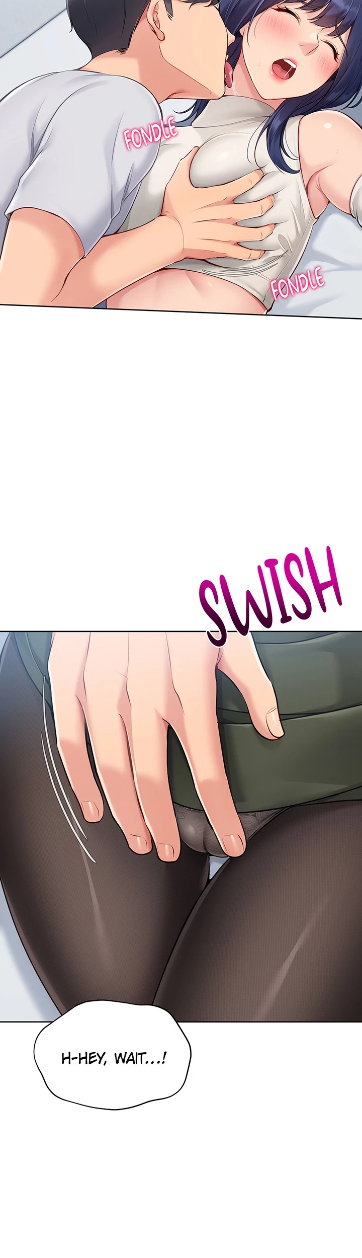 Read Set It! chapter 48 image 51 on Lezhin