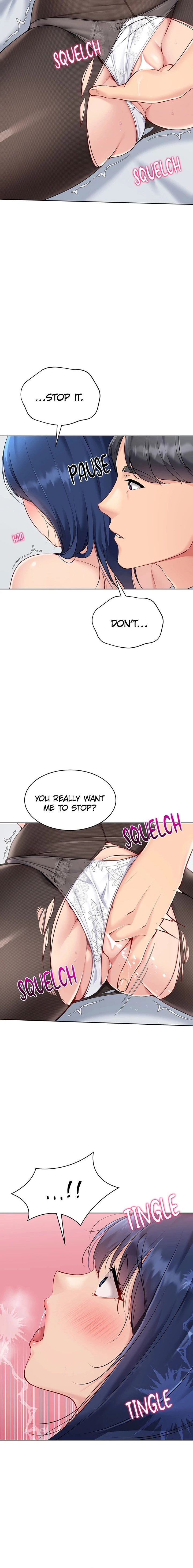 Read Set It! chapter 49 image 11 on Lezhin