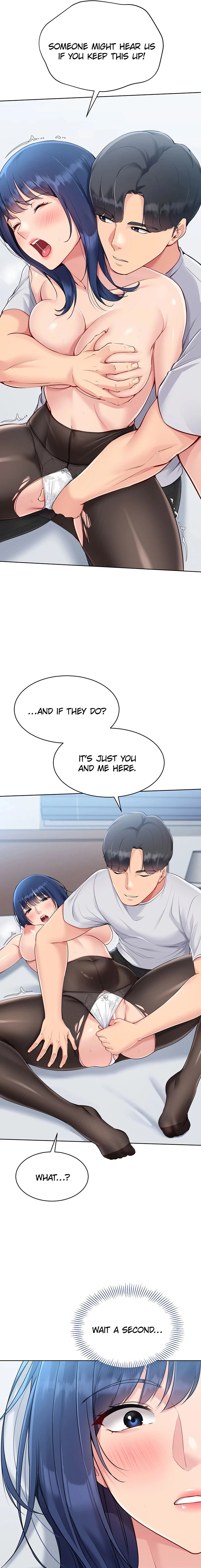Read Set It! chapter 49 image 12 on Lezhin