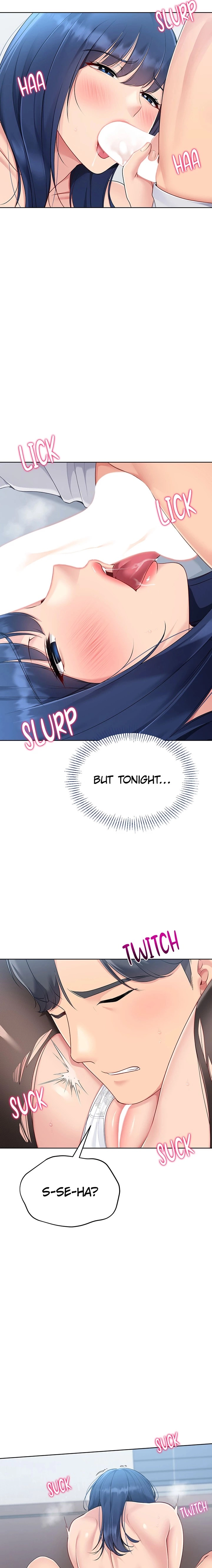 Read Set It! chapter 49 image 20 on Lezhin