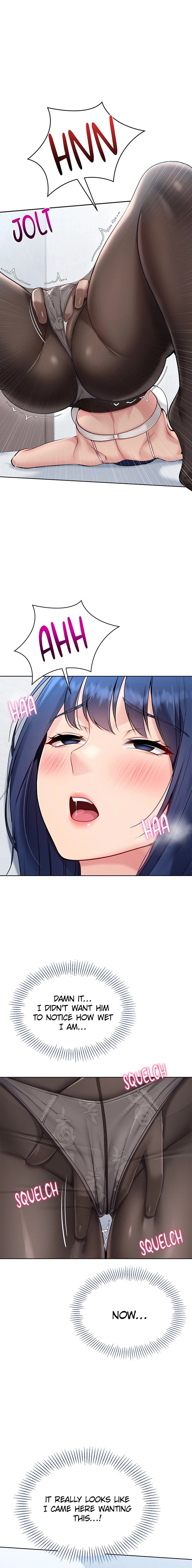 Read Set It! chapter 49 image 9 on Lezhin