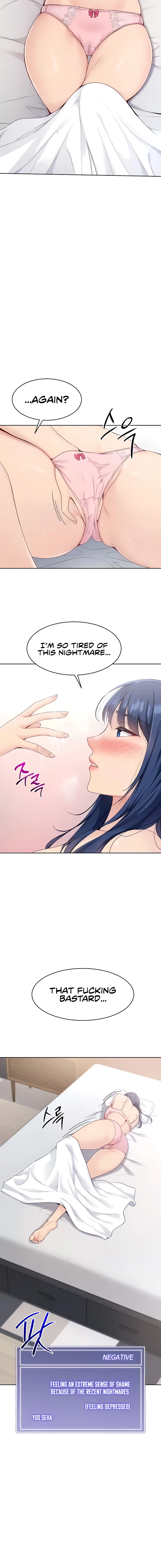 Read Set It! chapter 5 image 11 on Lezhin