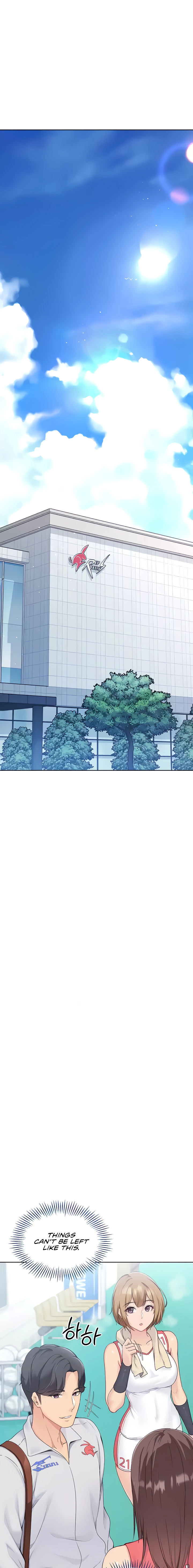 Read Set It! chapter 5 image 12 on Lezhin