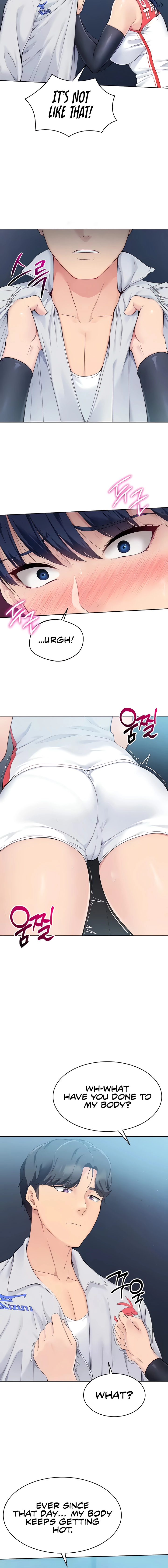 Read Set It! chapter 5 image 15 on Lezhin