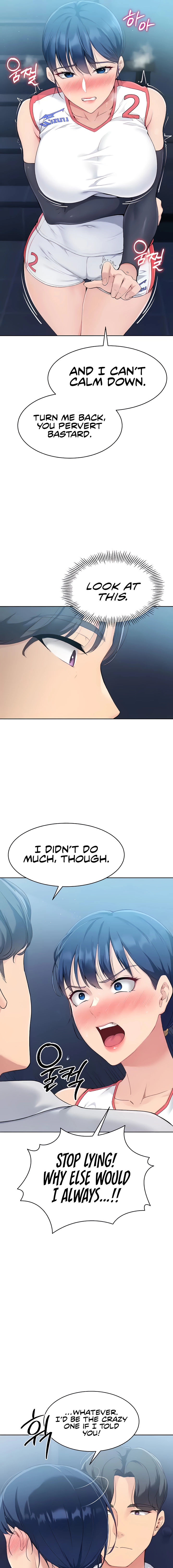Read Set It! chapter 5 image 16 on Lezhin