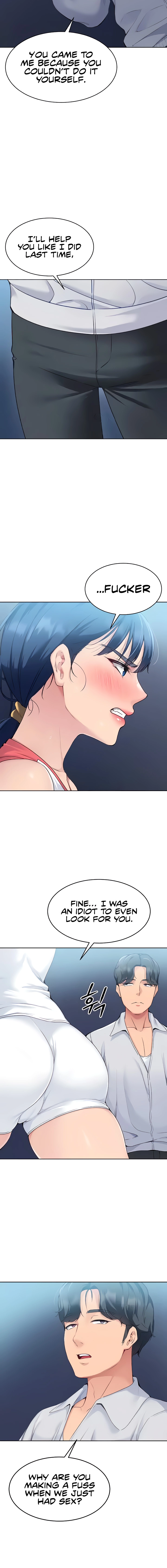 Read Set It! chapter 5 image 19 on Lezhin