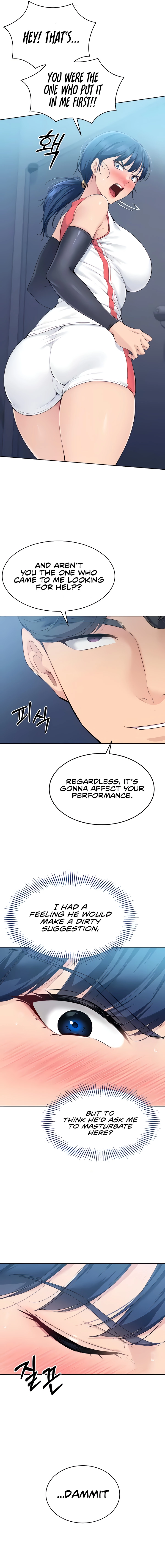 Read Set It! chapter 5 image 20 on Lezhin