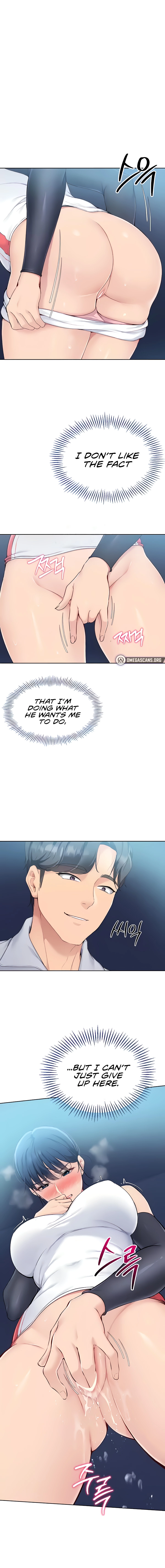 Read Set It! chapter 5 image 21 on Lezhin