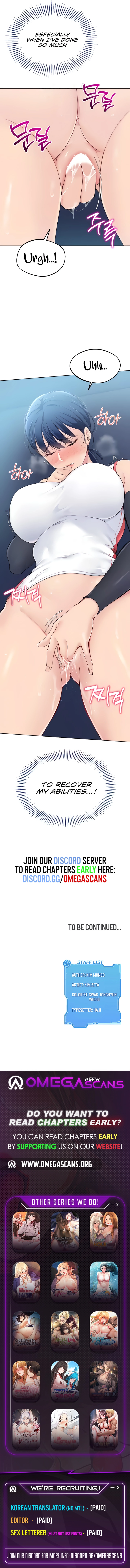 Read Set It! chapter 5 image 22 on Lezhin