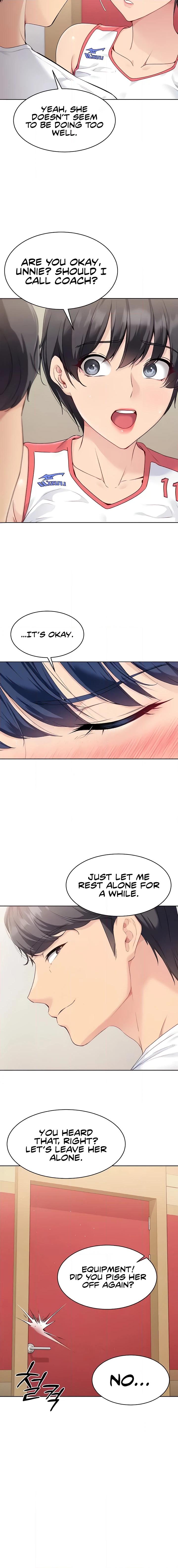 Read Set It! chapter 5 image 3 on Lezhin