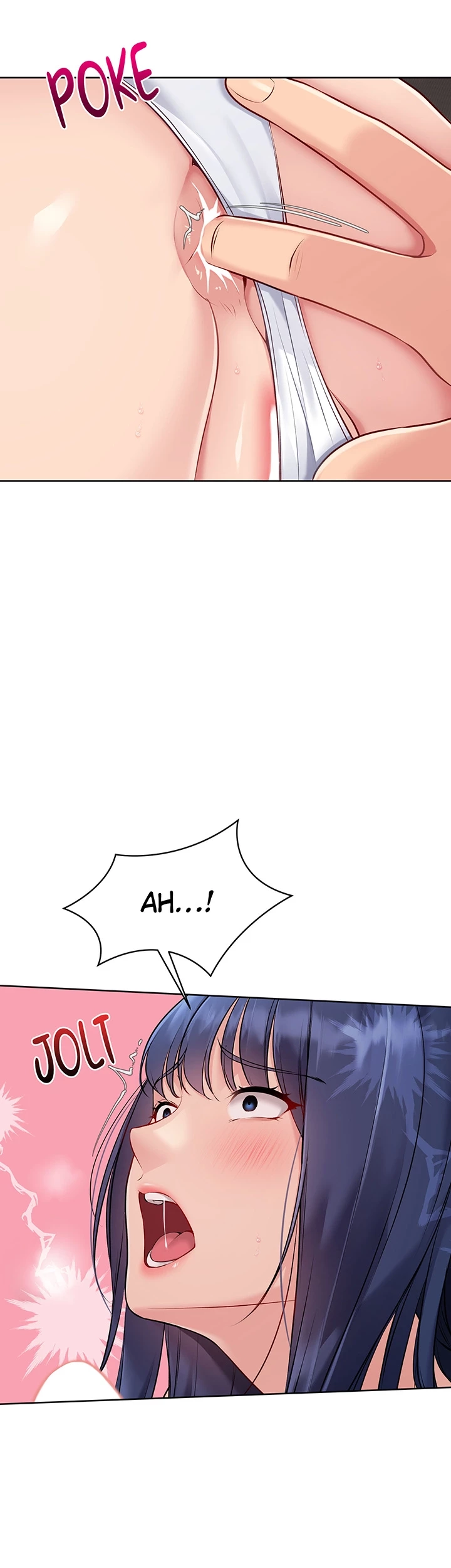Read Set It! chapter 50 image 11 on Lezhin