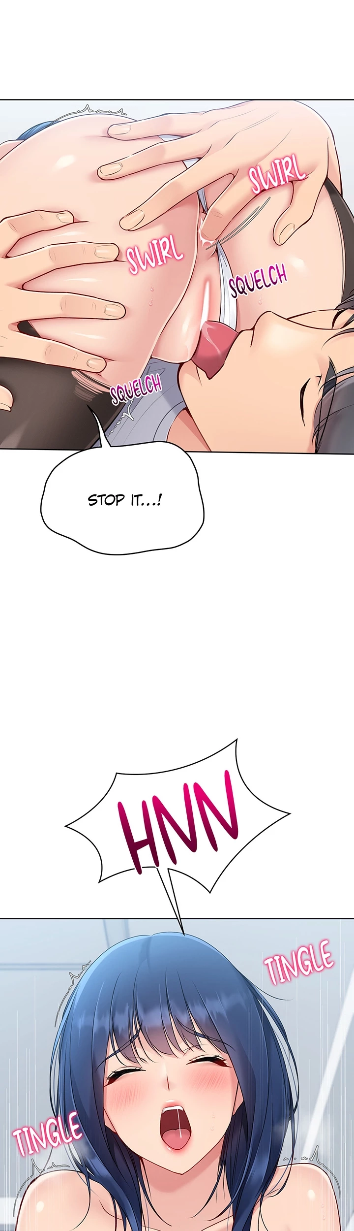 Read Set It! chapter 50 image 14 on Lezhin