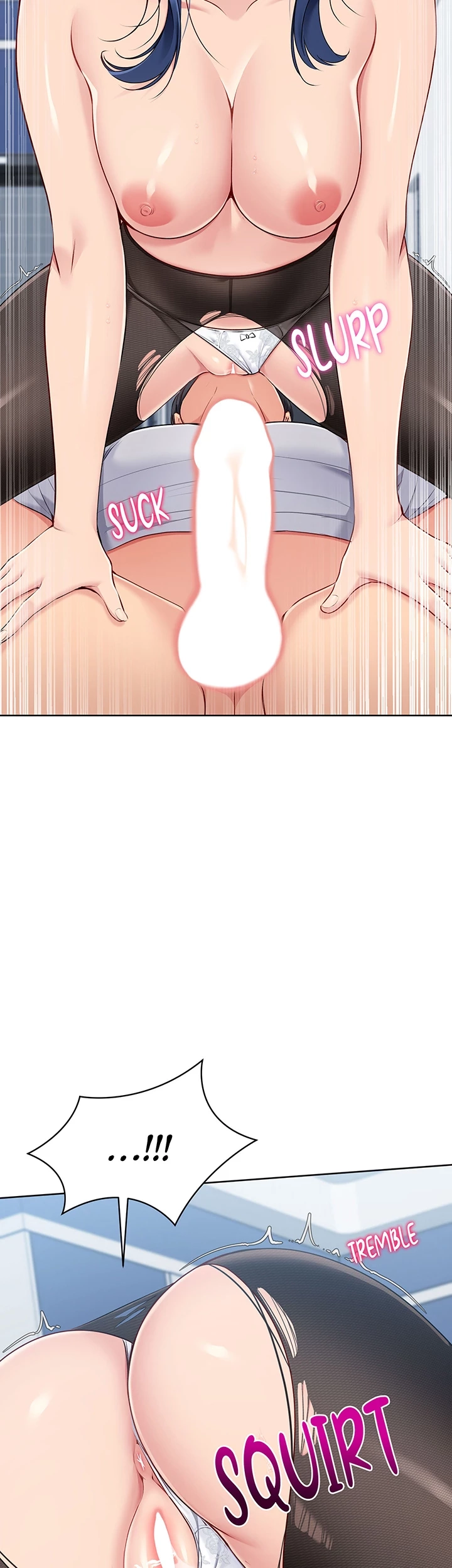 Read Set It! chapter 50 image 15 on Lezhin